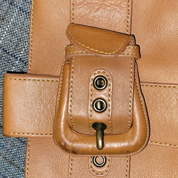 Giuseppe Zanotti Brown Leather Heeled Boots - Vintage - Picture 2 of 14